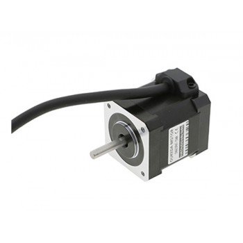 Oukeda NEMA 17 Stepper Motor 1.2 Deg 32Ncm 3 Phase 1.5A 5.4VDC D-cut 42X42mm