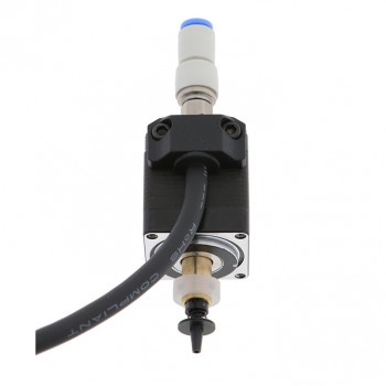 Oukeda Nema 11 Stepper Motor for SMT Placement Machine 1.8 Deg 6Ncm 2 Phase with Cushioning Nozzle