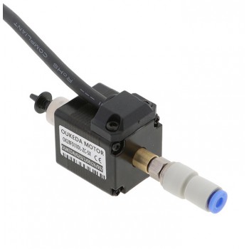 Oukeda Nema 11 Stepper Motor for SMT Placement Machine 1.8 Deg 6Ncm 2 Phase with Cushioning Nozzle