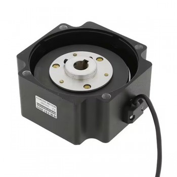 Oukeda Permanent Magnet DCMotor Brake 24V 10N.m for Φ28/35/42/57/60/86/110 BLDC Motor