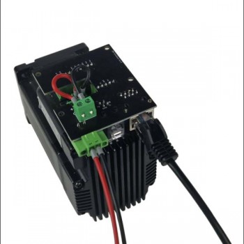 1Pc RJ45 Adapter for JMC Servo Motors / Closed Loop Stepper Motor