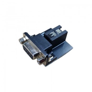 1Pc RJ45 Adapter for JMC Servo Motors / Closed Loop Stepper Motor
