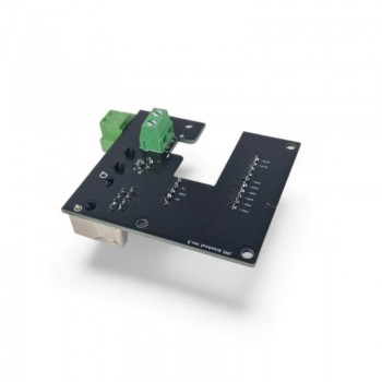 1Pc RJ45 Adapter for JMC Servo Motors / Closed Loop Stepper Motor