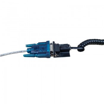 1Pc RJ45 Adapter for JMC Servo Motors / Closed Loop Stepper Motor