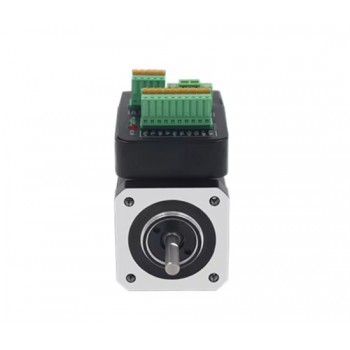 JMC Nema17 Integrated Closed Loop Stepper Motor 1.8 Deg 0.48Nm 1.2A 42 x 42mm