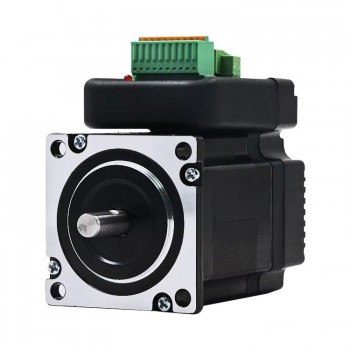 JMC NEMA 23 Closed Loop Integrated Stepper Motor 1.8 Deg 1Nm/2Nm/3Nm 4A/5A 36V 2 Phase 42 x 42mm