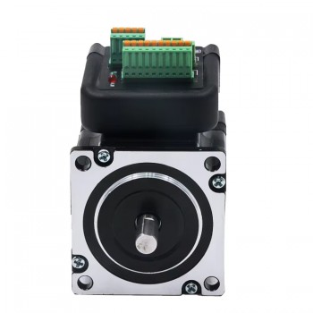 JMC NEMA 23 Closed Loop Integrated Stepper Motor 1.8 Deg 1Nm/2Nm/3Nm 4A/5A 36V 2 Phase 42 x 42mm