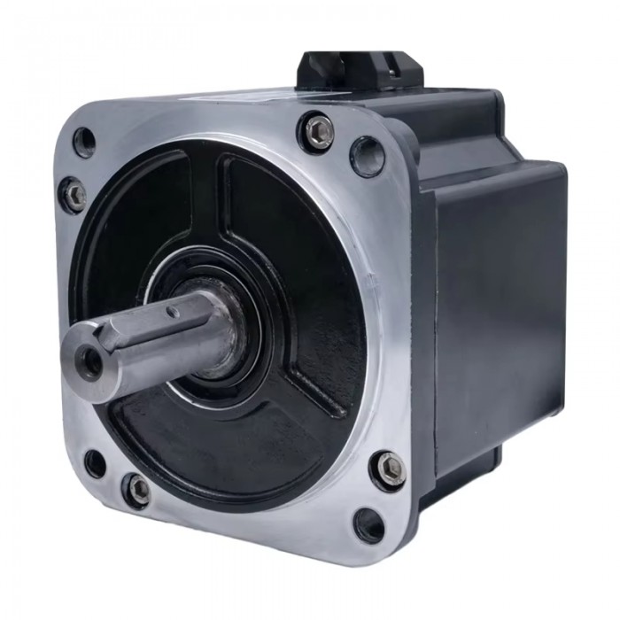 1500W 48V 4.78Nm 3000RPM DC Servo Motor with 2500 Lines Magnetic Encoder