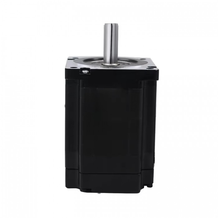 100W 36V 4.0A 0.318N.m 3000 RPM DC Servo Motor with 2500 Lines Encoder 60 x 60mm