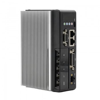 MCAC825 Low Voltage Servo Driver Controller 24-80VDC 25A for NEMA 23, 24 DC Servo Motor
