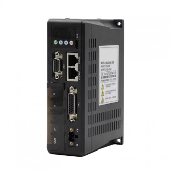 MCAC825 Low Voltage Servo Driver Controller 24-80VDC 25A for NEMA 23, 24 DC Servo Motor