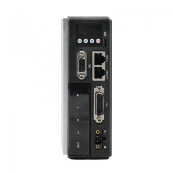 MCAC825 Low Voltage Servo Driver Controller 24-80VDC 25A for NEMA 23, 24 DC Servo Motor