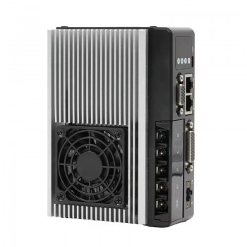 MCAC845 Low Voltage DC Servo Motor Driver 24-80VDC 45A 750W for 80mm Servo Motor