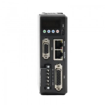 MCAC610 DC Servo Driver Controller 3 Phase 24-60V 10A 200W for 40/57/60mm DC Servo Motor