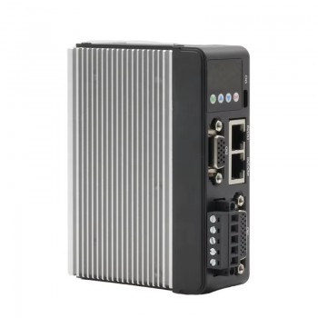 MCAC610 DC Servo Driver Controller 3 Phase 24-60V 10A 200W for 40/57/60mm DC Servo Motor