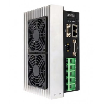 MCAC8A0 Digital Servo Driver Controller 3 Phase 24-110V 100A 1000W for 110/130mm Servo Motor