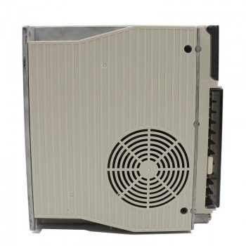 JASD20002-20B High Voltage AC Servo Motor Driver Controller 2KW 220V Single /3 Phase