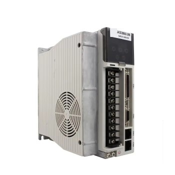 JASD20002-20B High Voltage AC Servo Motor Driver Controller 2KW 220V Single /3 Phase