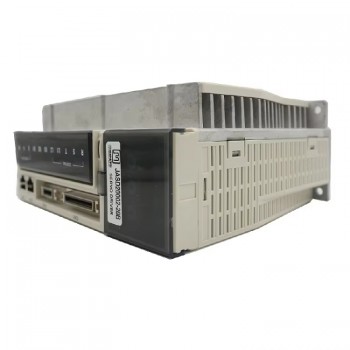 JASD20002-20B High Voltage AC Servo Motor Driver Controller 2KW 220V Single /3 Phase