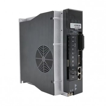 JASD30002-20B AC Servo Motor Driver Controller 3KW 220V Three Phase
