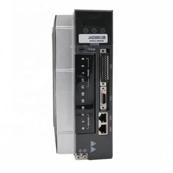 JASD30002-20B AC Servo Motor Driver Controller 3KW 220V Three Phase