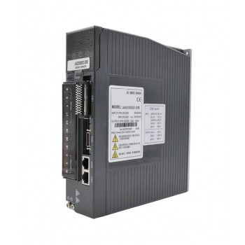 JASD30002-20B AC Servo Motor Driver Controller 3KW 220V Three Phase