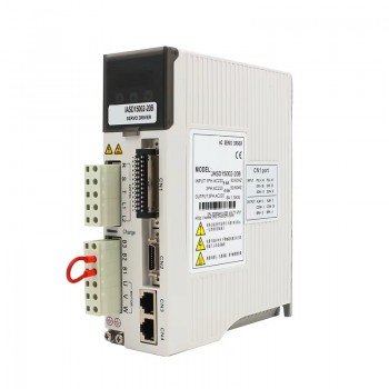 JASD15002-20B AC Servo Motor Driver Controller 1.5 KW 180V-240V Three Phase