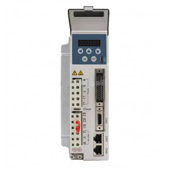 JASD15002-20B AC Servo Motor Driver Controller 1.5 KW 180V-240V Three Phase