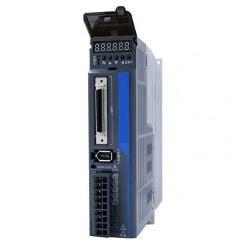 JAND4002-20B Servo Motor Driver 400W 180V-240V Single phase with RS485 Interface