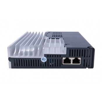JAND4002-20B Servo Motor Driver 400W 180V-240V Single phase with RS485 Interface