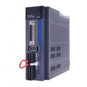 JAND7502-20B-20B Servo Motor Driver 750W 180V-240V Single phase Built-in Braking Resistor