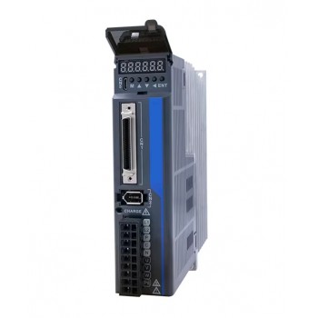 JAND2002-20B Servo Motor Driver 200W 180V-240V Single phase External Braking Resistor