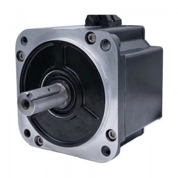 1500W 48V 4.78Nm 3000RPM DC Servo Motor with 2500 Lines Magnetic Encoder