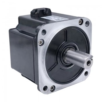 1500W 48V 4.78Nm 3000RPM DC Servo Motor with 2500 Lines Magnetic Encoder