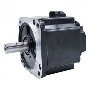1500W DC Servo Motor & Driver Kit 48V 4.78Nm 3000RPM with 2500 Lines Magnetic Encoder