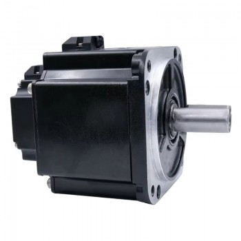 1500W DC Servo Motor & Driver Kit 48V 4.78Nm 3000RPM with 2500 Lines Magnetic Encoder