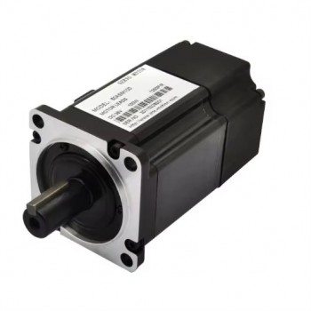 100W 36V 4.0A 0.318N.m 3000 RPM DC Servo Motor with 2500 Lines Encoder 60 x 60mm