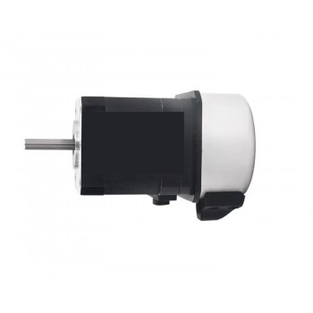 64W 24V 3.13A 0.2N.m 3000 RPM Brushless DC Servo Motor with1000 Lines Encoder 42 x 42mm