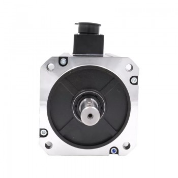 2.3KW AC Servo Motor & Servo Driver Kit 14.64N.m 1500RPM 12.3A with 17 bit Absolute Magnetic Encoder