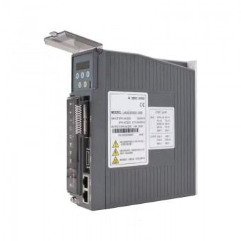 1500W AC Servo Motor & Driver Kit 7.16N.m 2000RPM 7.2A with 17 bit Absolute Encoder