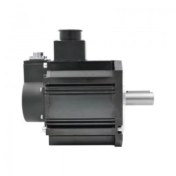 1500W AC Servo Motor & Driver Kit 7.16N.m 2000RPM 7.2A with 17 bit Absolute Encoder