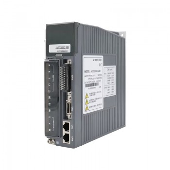 2000W AC Servo Motor & Servo Drive Kit 9.55N.m 2000RPM 10.2A with 17 bit Absolute Encoder