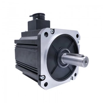 2000W AC Servo Motor & Servo Drive Kit 9.55N.m 2000RPM 10.2A with 17 bit Absolute Encoder