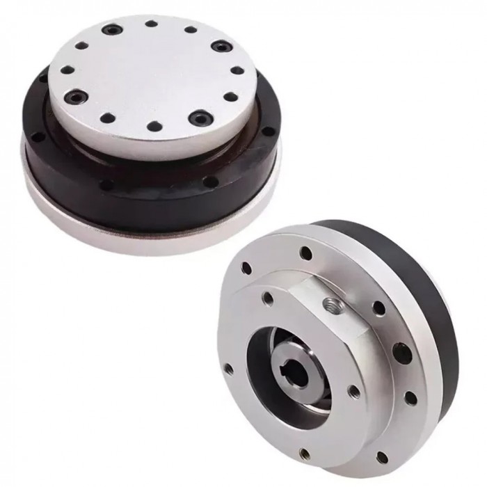 FA Series Harmonic Drive Gearbox Ratio 30:1-120:1 Harmonic Motor Speed Reducer for Servo Motor FA Series Harmonic Drive Gearbox Ratio 30:1-120:1 Harmonic Motor Speed Reducer for Servo Motor