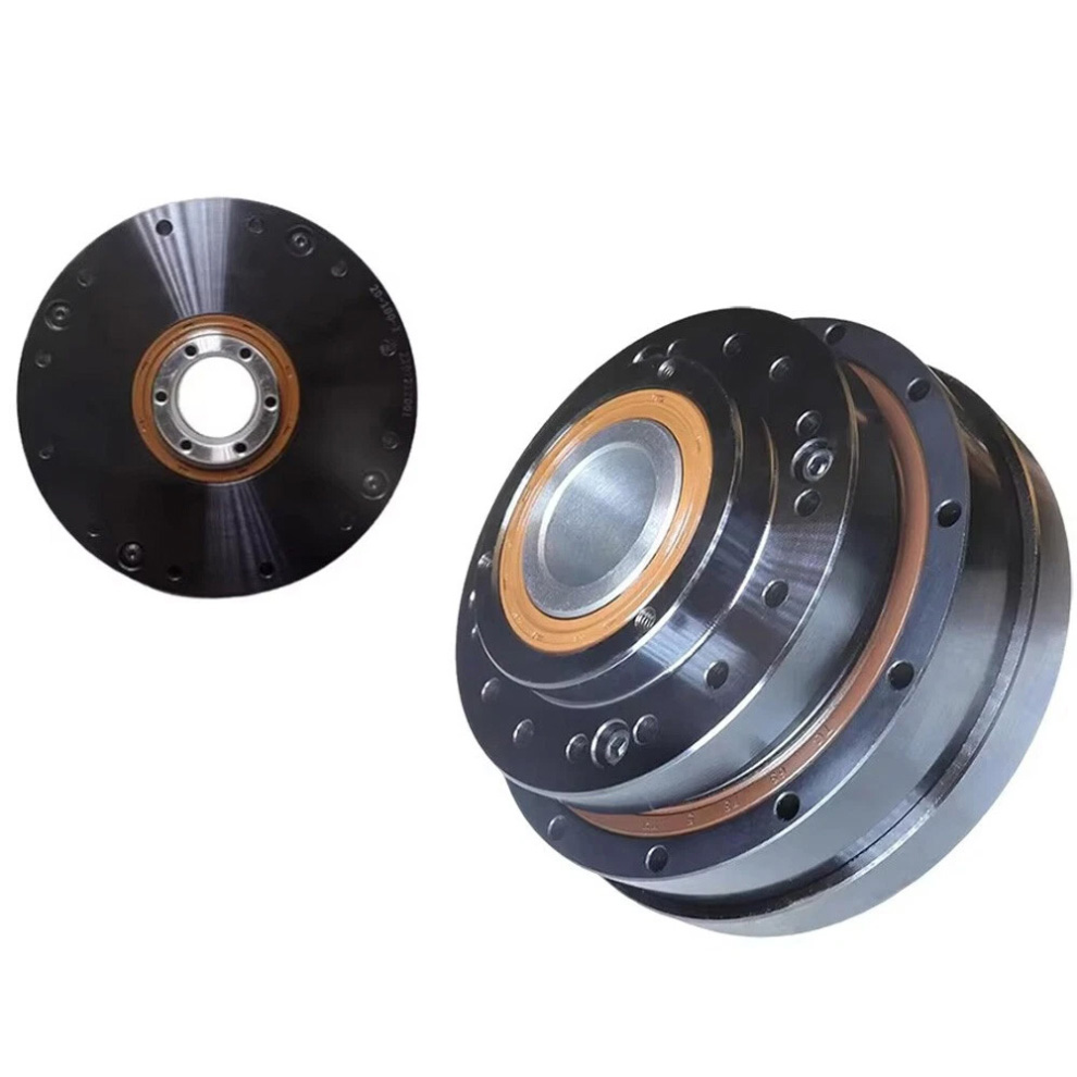 Buy ZXK Series Hollow Type Harmonic Drive Ratio 100:1/160:1