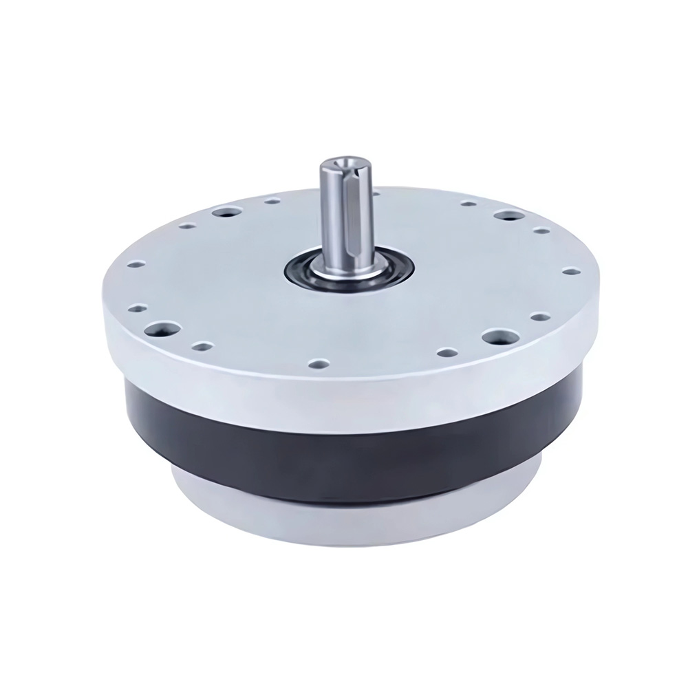 Buy ZXJ Series Harmonic Drive Gearbox Speed Reducer Ratio 30:1-100