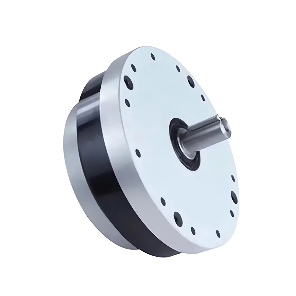 Buy ZXJ Series Harmonic Drive Gearbox Speed Reducer Ratio 30:1-100