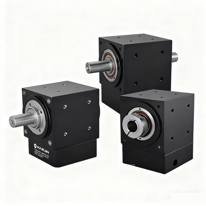 Right Angle Bevel Gearbox Gear Speed Reducer Commutator for NEMA 34 Stepper/ 80mmServo Motor Right Angle Bevel Gearbox Gear Speed Reducer Commutator for NEMA 34 Stepper/ 80mmServo Motor