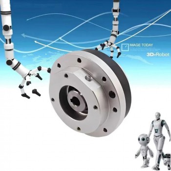 FA Series Harmonic Drive Gearbox Ratio 30:1-120:1 Harmonic Motor Speed Reducer for Servo Motor