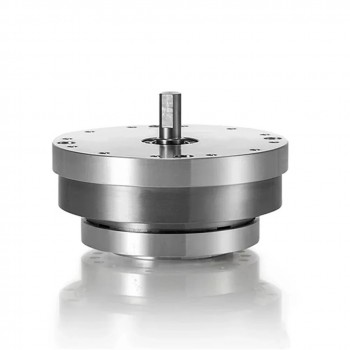 HST Series Harmonic Drive Gearbox Ratio 50:1-160:1 Gear Speed Reducer 20 Arc-sec for Industrial Robot Arm